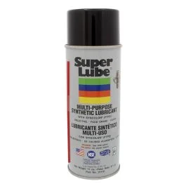 Super Lube Food Grade Anti-Seize W/Syncolon - 11oz