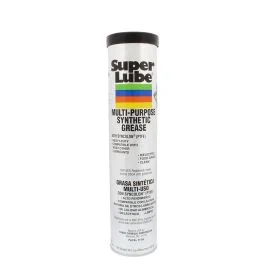 Super Lube Multi-Purpose Synthetic Grease W/Syncolon - 14.1oz Cartridge