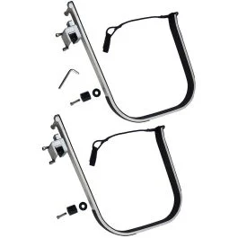 Surfstow Suprax Xl Kayak/2 Sup Storage System W/Pontoon Mount