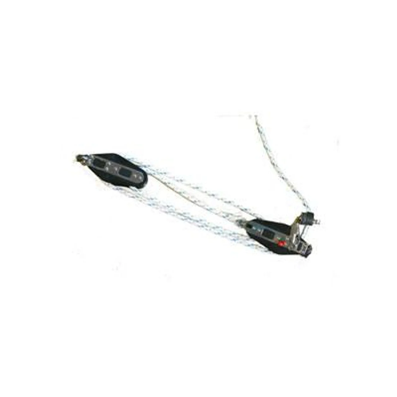 SV004 - Traditional Boom Vang - Large Size