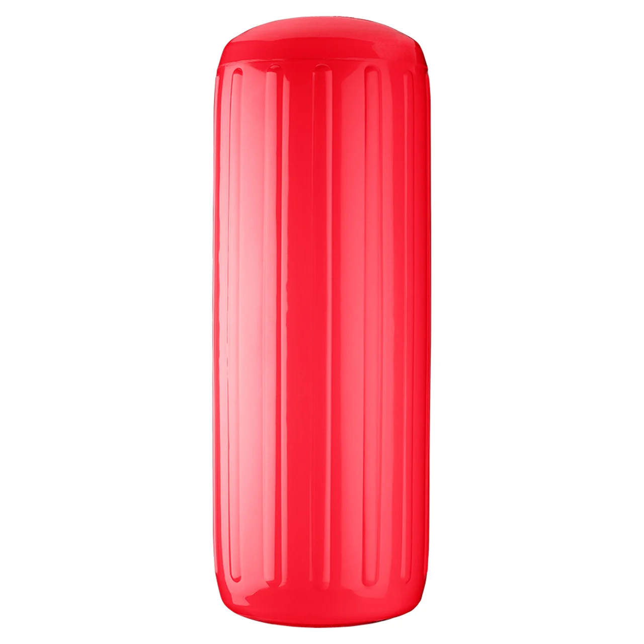 Polyform HTM-4 RED HTM Series Fender - 13.5" x 34.8", Red - HTM-4 RED