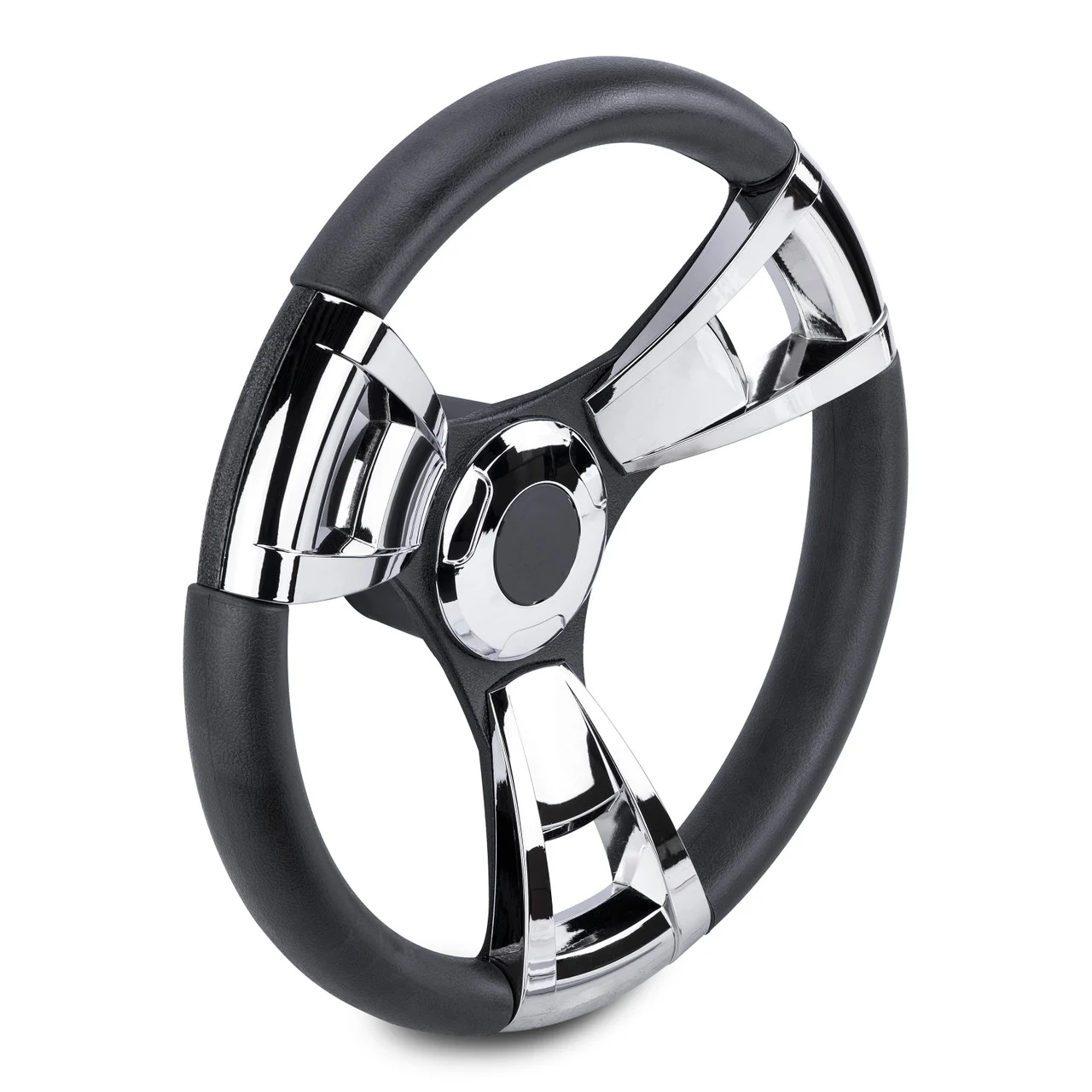 Sea Star Solutions - Armada (13=") Chrome Inserts (sw60105p) - SW60105P