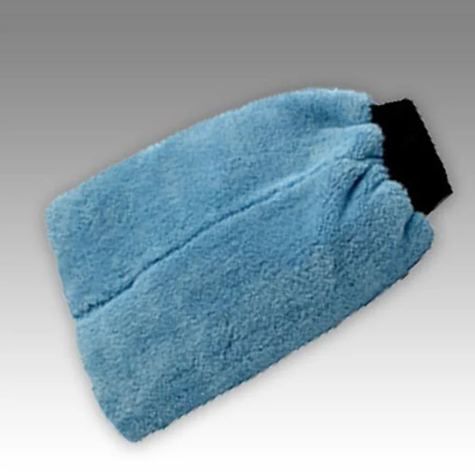 Swobbit Microfiber Wash Mitt