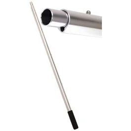 Swobbit Perfect Pole - 2' To 4' Extension