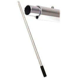 Swobbit Perfect Pole - 5' To 9' Extension