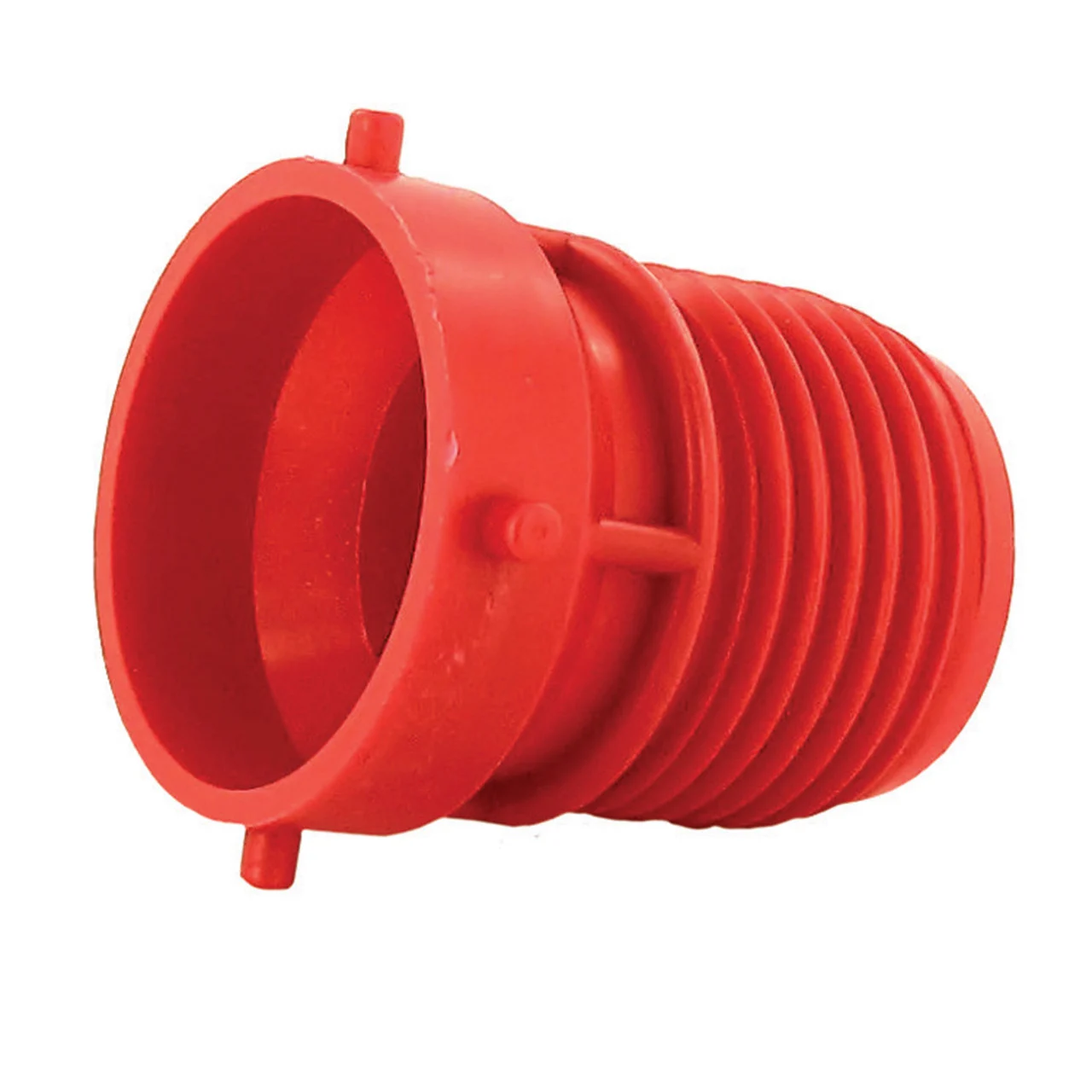 Valterra F02-3108 EZ Coupler - Bayonet Fitting, Red - F02-3108