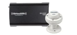 Siriusxm Sxv300 Connect Tuner & Marine/Rv Antenna
