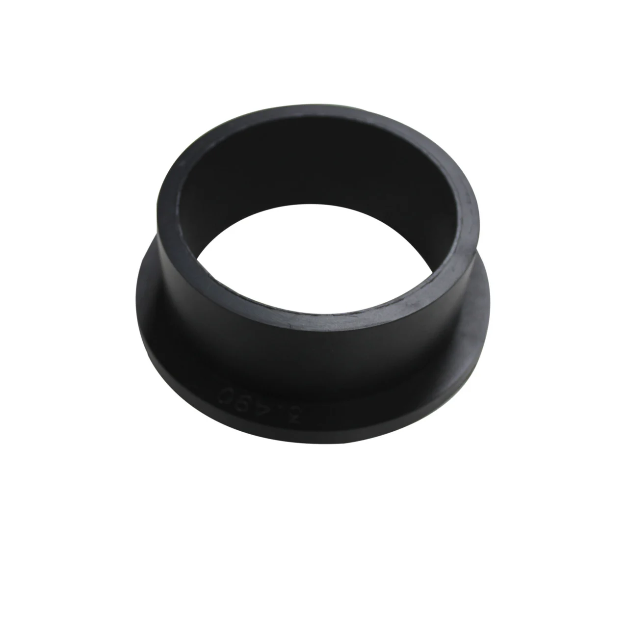 Fernco 3.490-3.000R Bushing Reducer - 3.49" OD to 3.00" ID - 3.490-3.000R