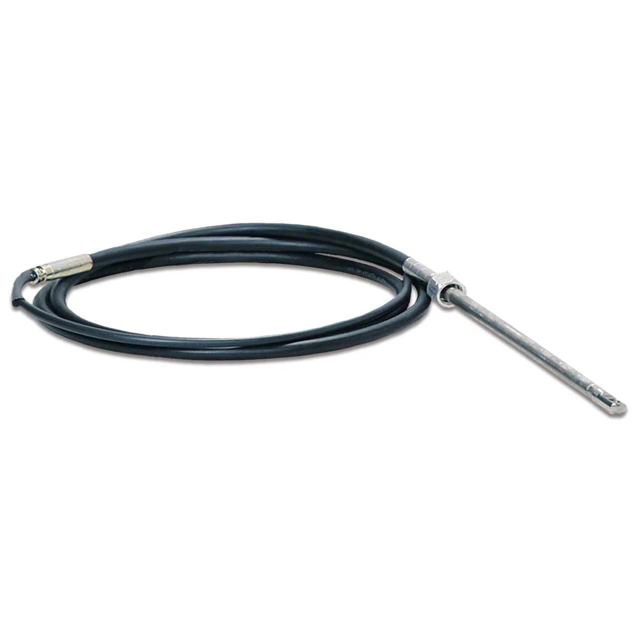 Sierra SSC6214 SeaStar QC Cable for Safe-T Dual QC Rotary Steering Systems - 14' - SSC6214