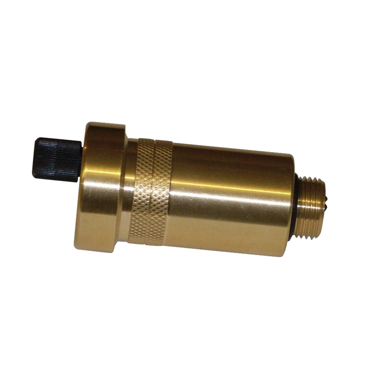 Viessmann 7819971 Air Vent with Shut Off Base 3/8" for Vitodens WB1B/WB1Bc/WB1A/B2HB/B2HA/WB2B/WB2A/WB2 Series - 7819971