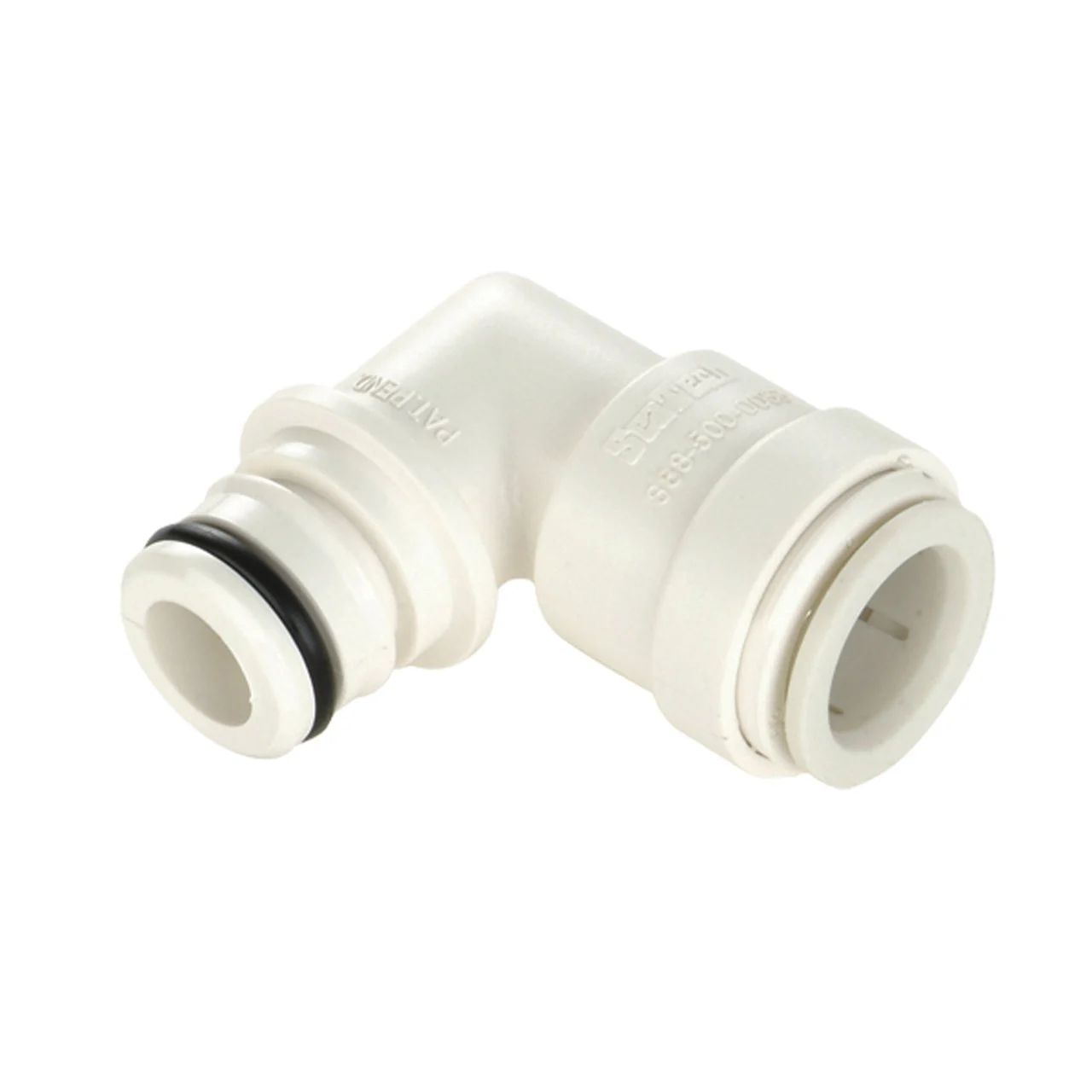 Watts 3576-10 AquaLock Elbow Pump Adapter - 1/2" CTS, Each - 3576-10