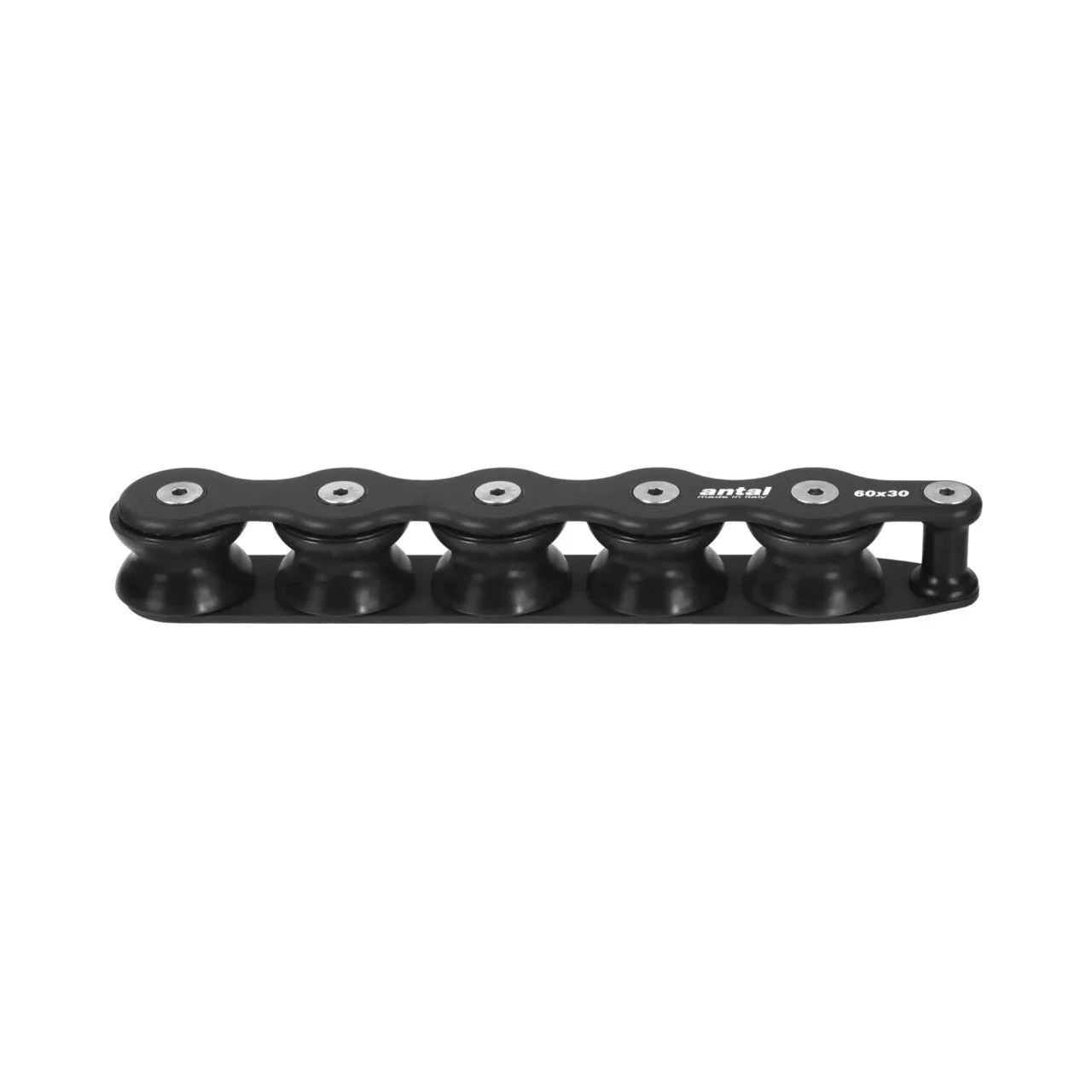 Antal Tulip Organizer D060 5 Sheaves Single Version