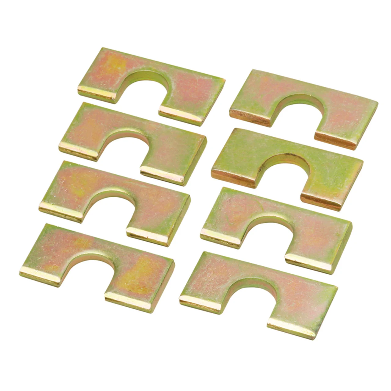 Reese 58197 Fifth Wheel Spacer Kit for Toyota Tundra (2000-2006) - 58197