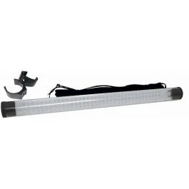 Taco Replacement T-Top Tube Light - White/Blue Leds