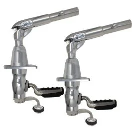 Taco Grand Slam 390 Outrigger Mount F/1-1/2" Outrigger