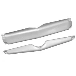 Taylor Made Pontoon Curved Corner-Gard - 3"W X 12"L