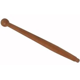 Taylor Made Teak Flag Pole 1-1/4" X 36"