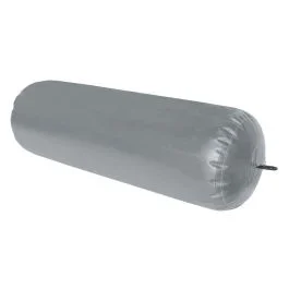 Taylor Made Super Duty Inflatable Yacht Fender - 18" X 58" - Grey
