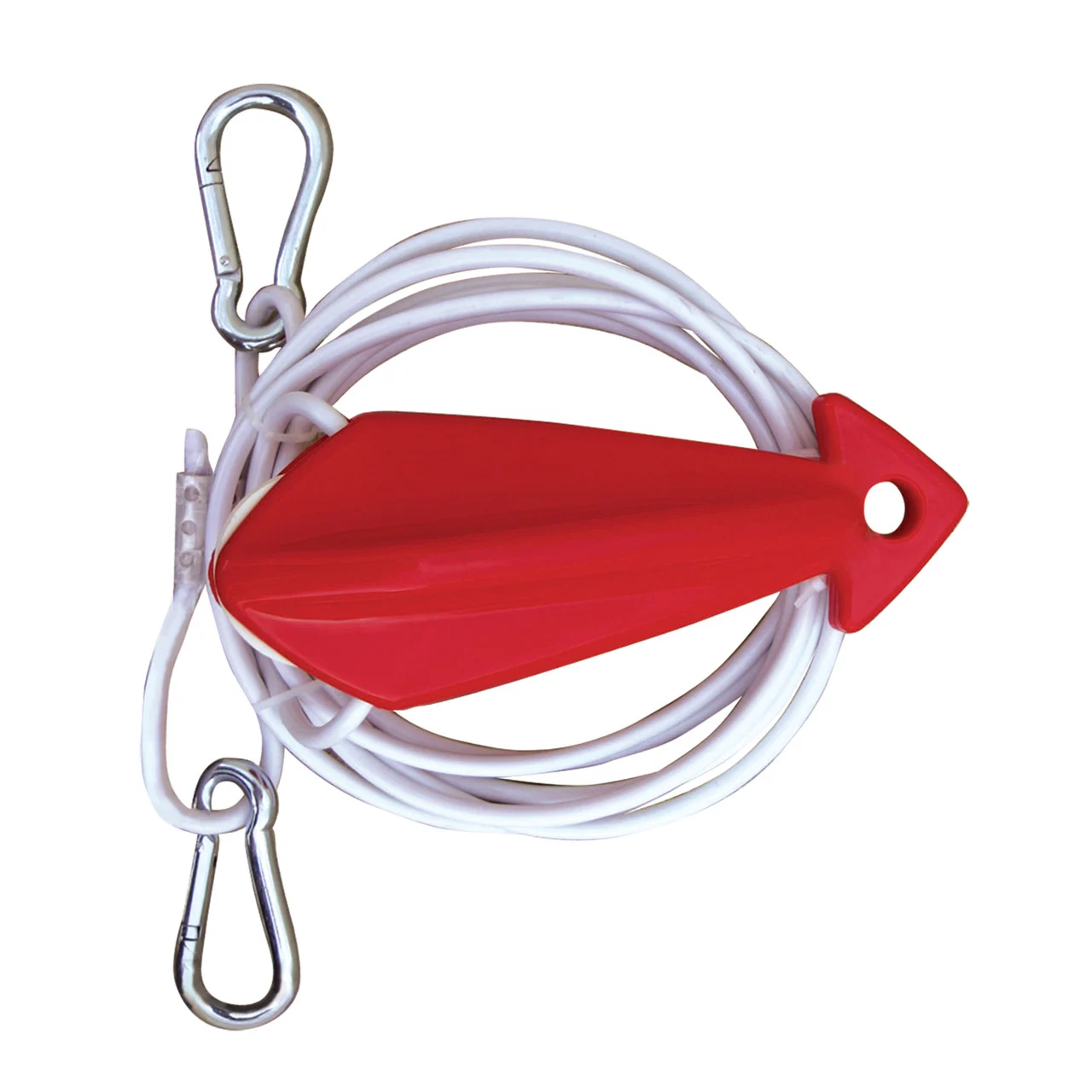 Airhead AHTH-7 Tow Demon with Steel Cable - 12' - AHTH-7