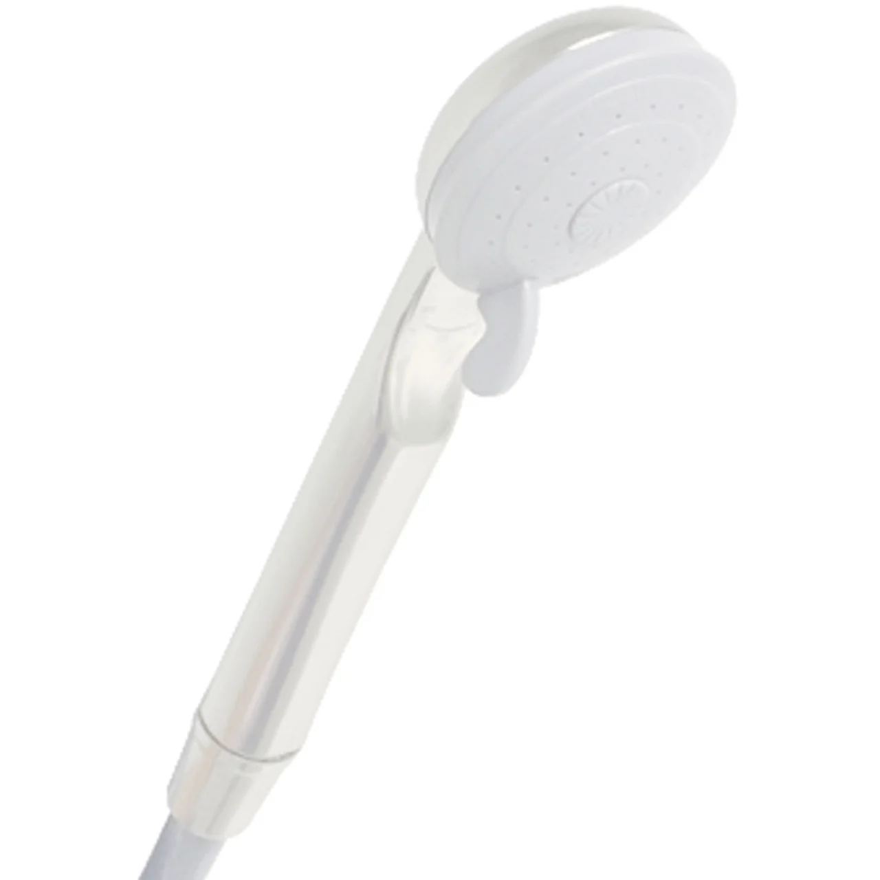 Empire Brass CRD-U-HD60W Handheld Ultra - White Shower - CRD-U-HD60W