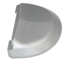 Tecnoseal Zinc Cavitation Plate Anode F/Volvo Penta Sx-Dps