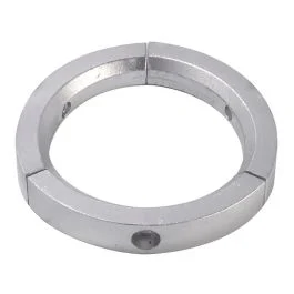 Tecnoseal Zinc 3 Part Folding Prop Ring Anode F/Volvo Penta Saildrive 2 & 3 Blade Propellers