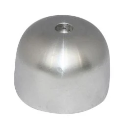 Tecnoseal Zinc Sidepower Anode F/Sp550 Hyd, Sh420 & Ah550 Sleipner Bow Thruster Propellers