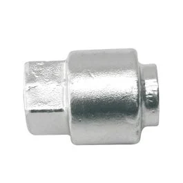 Tecnoseal Yamaha 80-300 Hp Small Zinc Anode F/Crankcase Cylinder