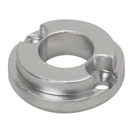 Tecnoseal Vetus Bow Thruster Zinc Washer Anode Set - 25 Kgf W/Hardware