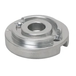 Tecnoseal Vetus Bow Thruster Zinc Washer Anode Set - 75/95 Kgf W/Hardware