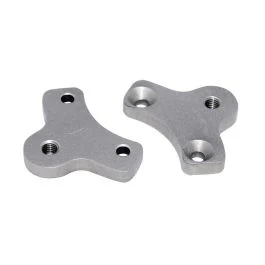 Tecnoseal Stainless Steel Collar F/Sd20, Sd25, Sd30, Sd31, Sd40, Sd50 & Sd60 Yanmar Saildrives