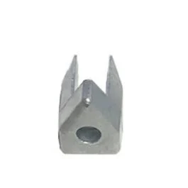 Tecnoseal Spurs Line Cutter Zinc Anode - Size C, D & E