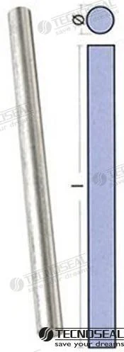 Recmar - Zinc Bar 12x400 (ten00600/1)