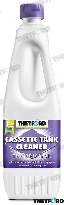 Recmar - Tank Cleaner 1 Lt (tf41239)