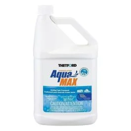 Thetford Aquamax Holding Tank Treatment - 64oz - Spring Shower Scent