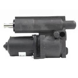 T-H Marine Replacement Actuator F/Atlas Jack Plates Post March 2014