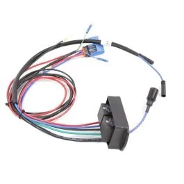 T-H Marine Replacement Relay Harness F/Hydraulic Jack Plates 2014+