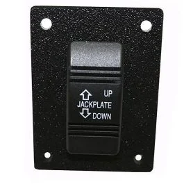 T-H Marine Atlas Jack Plate Replacement Rocker Switch