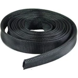 T-H Marine T-H Flex 1/2" Expandable Braided Sleeving - 100' Roll