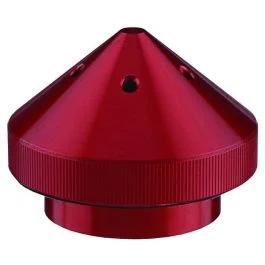 T-H Marine G-Force Eliminator Trolling Motor Red Prop Nut F/Motorguide Trolling Motor