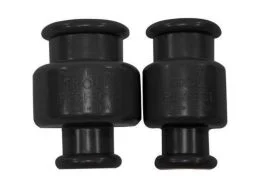 TH Marine G-Force Troll Perfect For Motorguide X3/5 Black