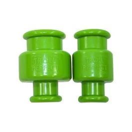 TH Marine G-Force Troll Perfect For Motorguide X3/5 Lime Green