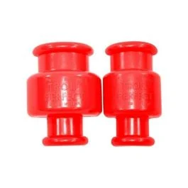 TH Marine G-Force Troll Perfect For Motorguide X3/5 Red