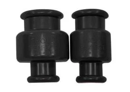 TH Marine G-Force Troll Perfect For Minn Kota Black