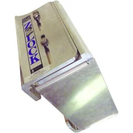 T-H Marine 6" Hole Shot Plate F/Z-Lock Jack Plate