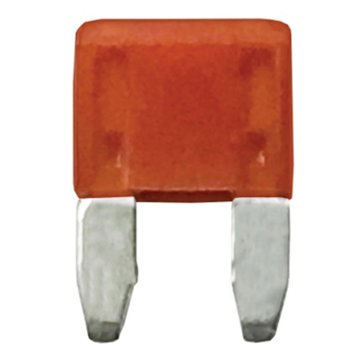 WirthCo 24110 MinBlade Fuse - 10 Amp (Red), Pack of 5 - 24110