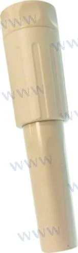 Recmar - Wash Down Hose Nozzle Stght (thwdn-2)