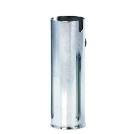 Tigress 4" Ss Rod Holder Extension