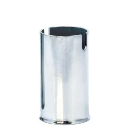 Tigress 2" Ss Rod Holder Extension