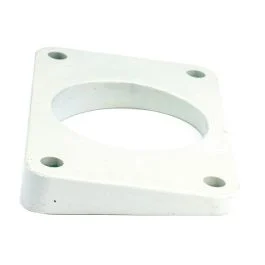 Tigress Top Mount 7 Degree Adjustable Wedges-Pair